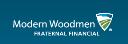 Barbara Smith - Modern Woodmen logo