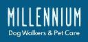 Millennium Dog Walkers & Pet Care logo