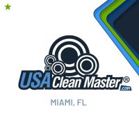 USA Clean Master image 1