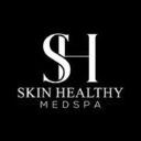 Skin Healthy Medspa and Wellness Center logo