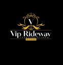 VIP Rideway Transportation logo