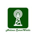 Artisan CommWerks logo