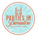 Parties for Paradise LLC logo