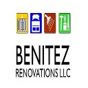 Benitez Renovations logo