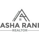 Asha Rani logo