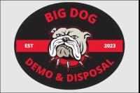 Big Dog Demo and Disposal image 1