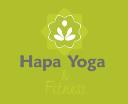 Hapa Yoga & Fitness logo
