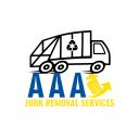 AA Junk Removal Services LLC logo