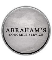 Abraham's Concrete Service and More image 1