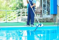 Newt Pool Cleaning Service image 5