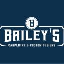 Bailey's Carpentry & Custom Designs logo