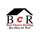 Best Choice Roofing logo