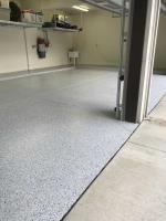 Comer & Cross Concrete Floor Coatings image 1