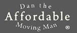 Dan The Affordable Moving Man - Dan Vernay Moving image 1