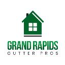 Grand Rapids Gutter Pros logo