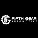 Fifth Gear Automotive - Cross Roads logo