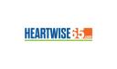 Heartwise 65 logo