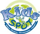 Kids SPOT logo