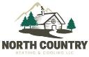 North Country Heating and Cooling logo