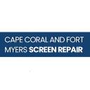 Cape Coral and Fort Myers Screen Repair logo