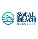 SoCAL Beach Recovery logo
