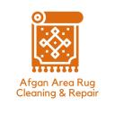 Afgan Area Rug Cleaning & Repair logo