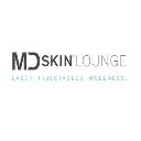 MDSKin Lounge - Park City logo