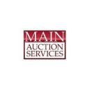 Main Auction Services, Inc. logo