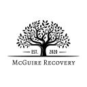 McGuire Counseling and Psychotherapy logo