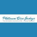 Platinum Disc Jockeys logo