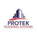 Protek roofing systems logo