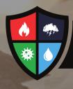 KKRestore Fire & Water Restoration Service logo