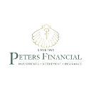 Peters Financial logo
