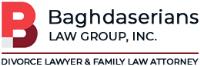 Baghdaserians Law Group Inc. image 1