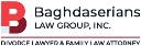 Baghdaserians Law Group Inc. logo