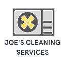 Joe's cleaning Services logo