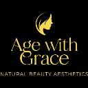 Age with Grace Aesthetics & Wellness logo