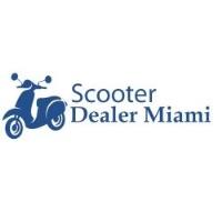 Scooter Dealer Miami - Wynwood image 1