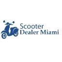Scooter Dealer Miami - Wynwood logo