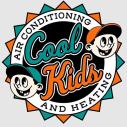 Cool Kids AC, Heat & Plumbing logo