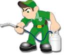 Master Green Carpet Cleaning Professionals logo