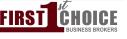 First Choice Business Brokers Columbus logo
