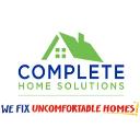 Complete Home Solutions logo