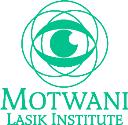 Dr. Motwani Lasik Institute logo