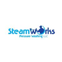 SteamWorks Pressure Washing LLC image 1