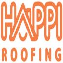 Happi Roofing logo