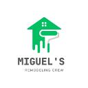 Miguel's Remodeling Crew logo