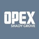 OPEX Shady Grove logo