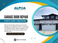 Alpha Garage Doors image 2