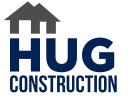 HUG Construction logo